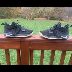 nike oh 2.5 anthracite